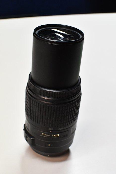 Nikon AF 70-300mm f/4-5.6 Zoomlens, Audio, Tv en Foto, Fotocamera's Digitaal