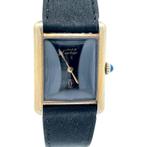 Cartier - Tank Must de Cartier - 6182 - Femme - 1990-1999, Nieuw