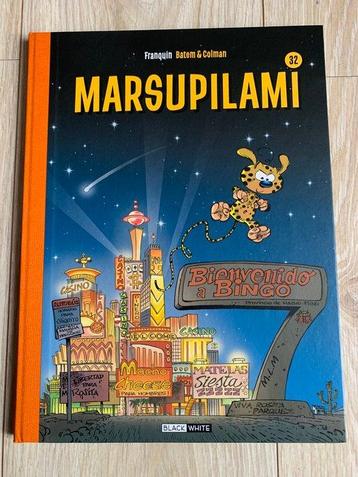 Marsupilami T32 - Bienvenido à Bingo + ex-libris - C - 1 beschikbaar voor biedingen