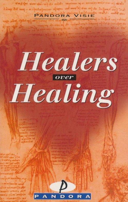 Pandora pockets healers over healing 9789025458416, Livres, Ésotérisme & Spiritualité, Envoi