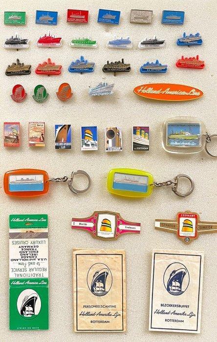 Collection thématique - Collection Holland-Amerika Lijn, Antiek en Kunst, Antiek | Speelgoed