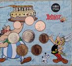 France. Year Set (BU) 2024 Astérix 65 Ans  (Sans Prix de, Postzegels en Munten