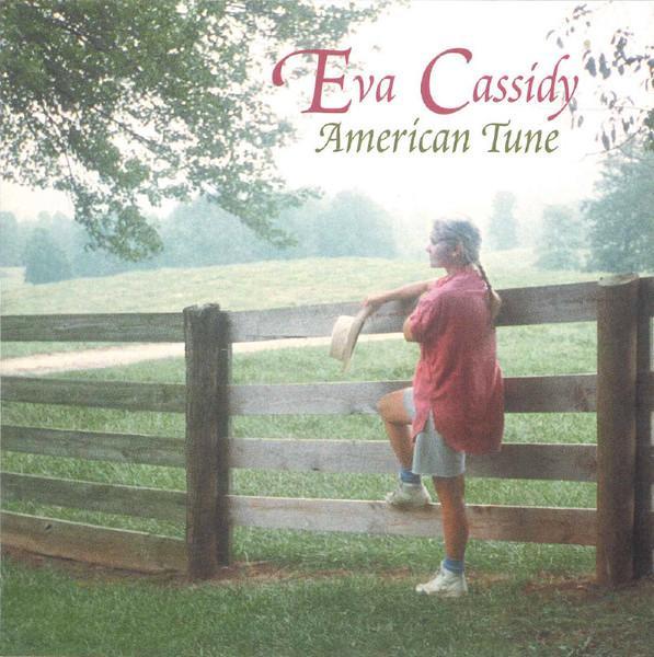 Eva Cassidy - American Tune, Cd's en Dvd's, Cd's | Pop, Gebruikt, Verzenden