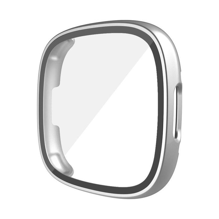 DrPhone FC2 PC Bumper Hoesje + Ingebouwde Glass, Handtassen en Accessoires, Smartwatches, Nieuw, Verzenden