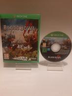 Blood Bowl II Xbox One, Consoles de jeu & Jeux vidéo, Ophalen of Verzenden