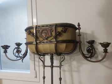 Lustre - Bronze