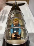 Tintin - Statuette Moulinsart 40029 - Le sous-marin requin