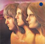 Emerson, Lake and Palmer - Trilogy, Cd's en Dvd's, Verzenden, Gebruikt