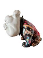 Christophe Comerro (1969) - Végas Bulldog Pop Art Naomi
