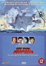 Final Countdown, The, Verzenden, Nieuw in verpakking