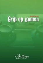 Grip op gamen | bestseller over gamen en opvoeden, Zo goed als nieuw, Verzenden, André Parren, N.v.t.