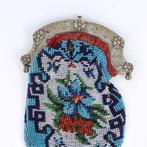 Beugelbeurs - Arie Pluut Sr. - Nederland - Portefeuille, Antiek en Kunst