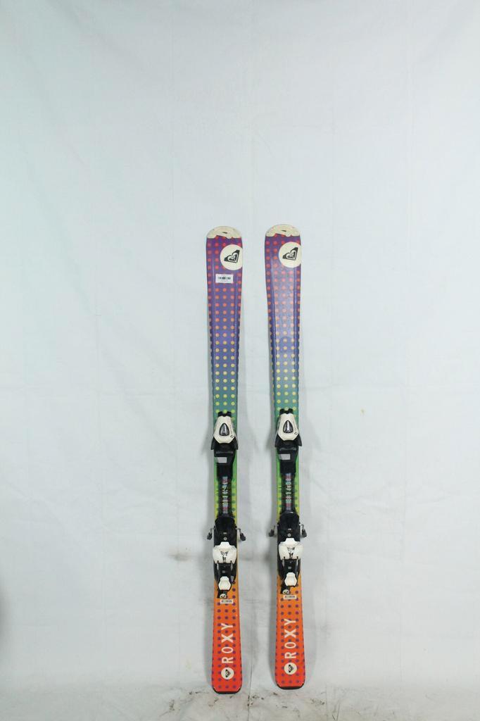 Roxy Dots - 140, Sport en Fitness, Skiën en Langlaufen