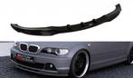 Maxton Design Front Spoiler Splitter Voorbumper B4459, Auto-onderdelen, Nieuw, Voor, BMW