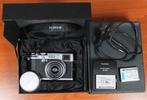 Fuji Funepix X100 rangefinder Digitale compact camera, Audio, Tv en Foto, Fotocamera's Digitaal, Nieuw