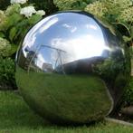 NIEUW - Heksenbol inox 47 cm, Verzenden, Nieuw