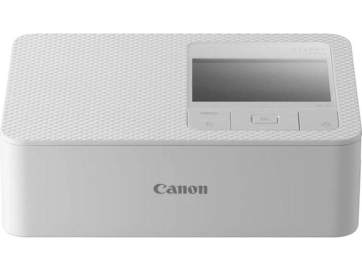 Canon Printer Selphy CP1500 - Mobiele Fotoprinter -, Computers en Software, Printers, Nieuw, Verzenden