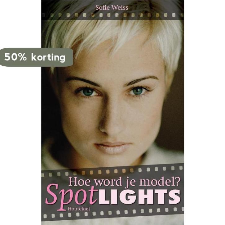 Spotlights 9789089240064 S. Weiss, Boeken, Overige Boeken, Zo goed als nieuw, Verzenden