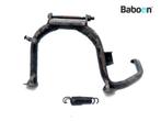 Middenbok Gilera Nexus 300 2008-2014, Motoren, Verzenden, Gebruikt