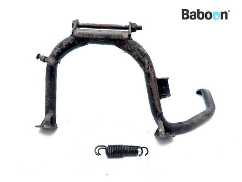 Middenbok Gilera Nexus 300 2008-2014, Motoren, Onderdelen | Overige, Gebruikt, Verzenden