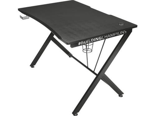 Veiling - GXT 711 - Dominus Gaming Bureau - Zwart, Verzamelen, Elektronische Apparatuur