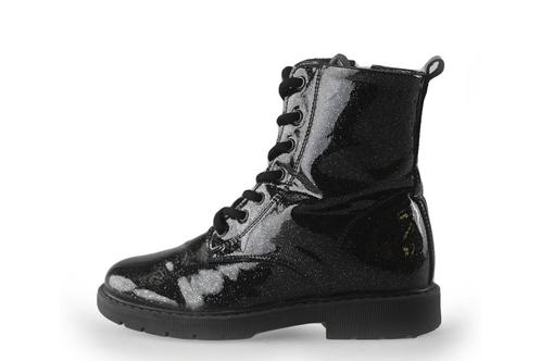 Kipling Veterboots in maat 31 Zwart | 5% extra korting, Kinderen en Baby's, Kinderkleding | Schoenen en Sokken, Jongen of Meisje