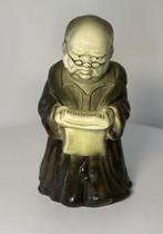 Manufacture Imperiale Nimy - Beeldje - The Monitor. -