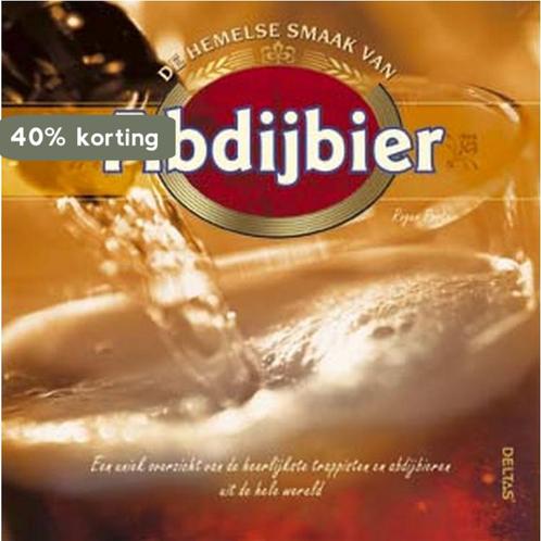 De hemelse smaak van Abdijbier 9789044705720 P. Protz, Boeken, Kookboeken, Gelezen, Verzenden