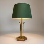 Lampe - Design hexagonal suédois - Laiton - *Sans réserve *, Maison & Meubles