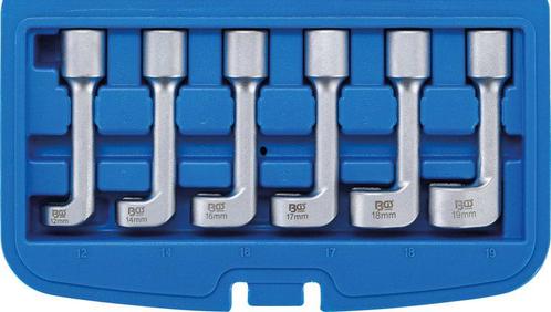 Speciale dopsleutelset 12,5 mm (1/2) 12 - 19 mm, Auto diversen, Auto-accessoires, Verzenden