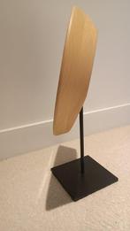 Lorenza Bozzoli - Miroir- Miroir Sage Haua - Hêtre