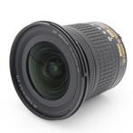 Nikon AF-P 10-20mm F/4.5-5.6G DX VR | Tweedehands, Audio, Tv en Foto, Verzenden, Zo goed als nieuw