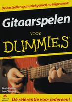Voor Dummies  -   Gitaarspelen voor Dummies 9789043013499, Jon Chappell, M. Phillips, Verzenden