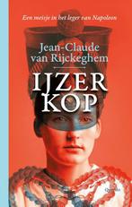 IJzerkop 9789045122878 Jean-Claude Van Rijckeghem, Verzenden, Gelezen, Jean-Claude Van Rijckeghem