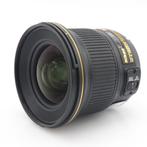 Nikon AF-S 20mm f/1.8G ED | Tweedehands, TV, Hi-fi & Vidéo, Verzenden