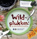 Wildplukken 9789050114783 Peter Kouwenhoven, Verzenden, Gelezen, Peter Kouwenhoven