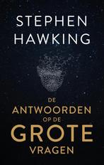 De antwoorden op de grote vragen 9789000365043, Livres, Science, Verzenden, Stephen Hawking