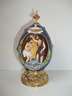 The Franklin Mint - House of Fabergé - Collector Egg - The, Antiek en Kunst