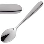 Koffielepels | OXFORD | RVS | 12 Stuks | Lengte 135mm Amefa, Verzenden, Nieuw in verpakking