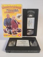 Bassie & Adriaan het Geheim van de Sleutel VHS, Ophalen of Verzenden, Zo goed als nieuw