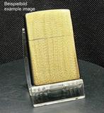 Zippo - Dagobert Duck - Zonder minimumprijs - Zakaansteker -, Verzamelen, Rookartikelen, Aanstekers en Luciferdoosjes, Nieuw