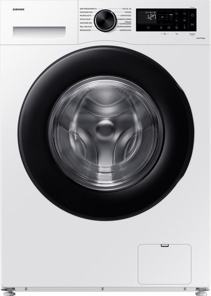 Samsung Ww90cgc04aae Wasmachine 9kg 1400t, Elektronische apparatuur, Wasmachines, Ophalen of Verzenden