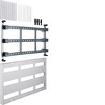 Hager Univers Installatie-unit Voor Modulaire Componenten -, Doe-het-zelf en Bouw, Verzenden, Nieuw