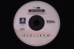 WWF Warzone Playstation 1 PS1 Platinum Disc Only, Verzenden, Nieuw