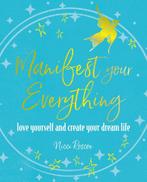 Manifest Your Everything 9781800651920 Nicci Roscoe, Verzenden, Gelezen, Nicci Roscoe