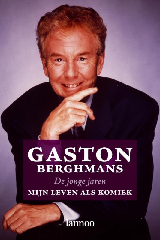 Mijn leven als komiek 9789020973723 G. Berghmans, Boeken, Kunst en Cultuur | Dans en Theater, Gelezen, Verzenden