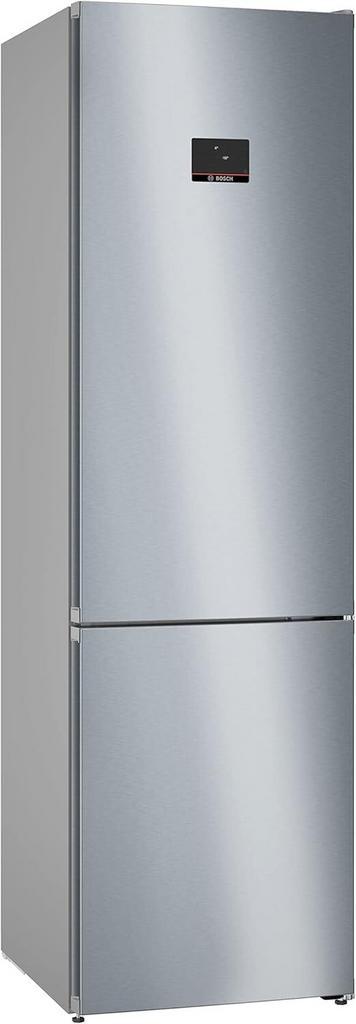 Bosch Kgn394icf – Koel-vriescombinatie – 203 Cm – 363l – No, Elektronische apparatuur, Koelkasten en IJskasten, Ophalen of Verzenden