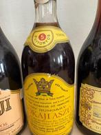 1988 Tokaji: 5 puttonyos 1988 x2, 6 puttonyos 1988, 5, Nieuw