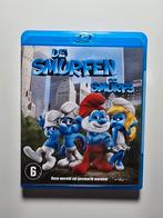 THE SMURFS (BLURAY), Cd's en Dvd's, Gebruikt