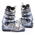 44,5 45 skischoenen NORDICA HOT ROD 7.5, NFS, FSE, servolock, Sport en Fitness, Skiën en Langlaufen, Gebruikt, Verzenden, Schoenen